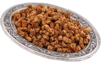 Egzama İçin Dut Kurusu Faydaları Nelerdir?